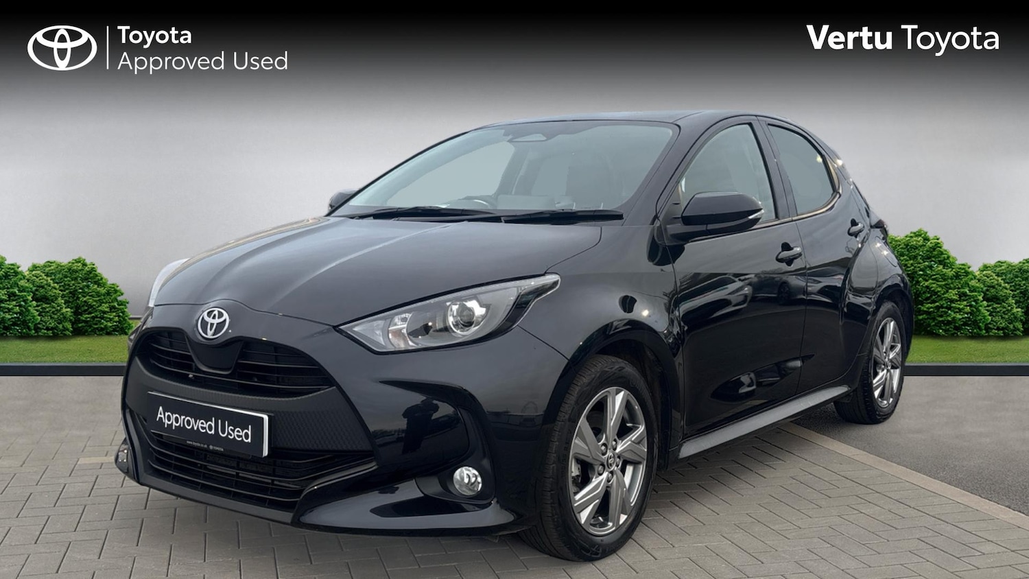 Used Toyota Yaris 2025 for sale - 77763333: Photo 3