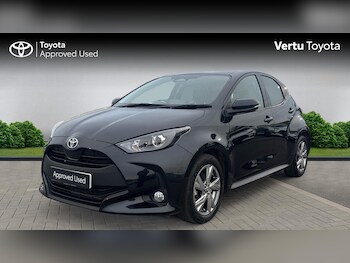 Used Toyota Yaris 2025 for sale - 77763333: Photo