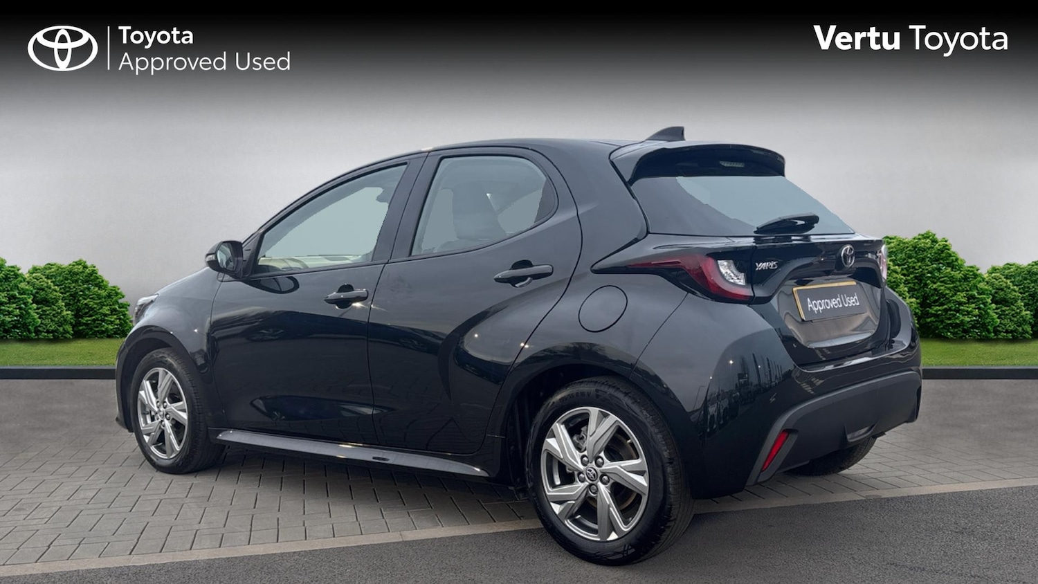 Used Toyota Yaris 2025 for sale - 77763333: Photo 4