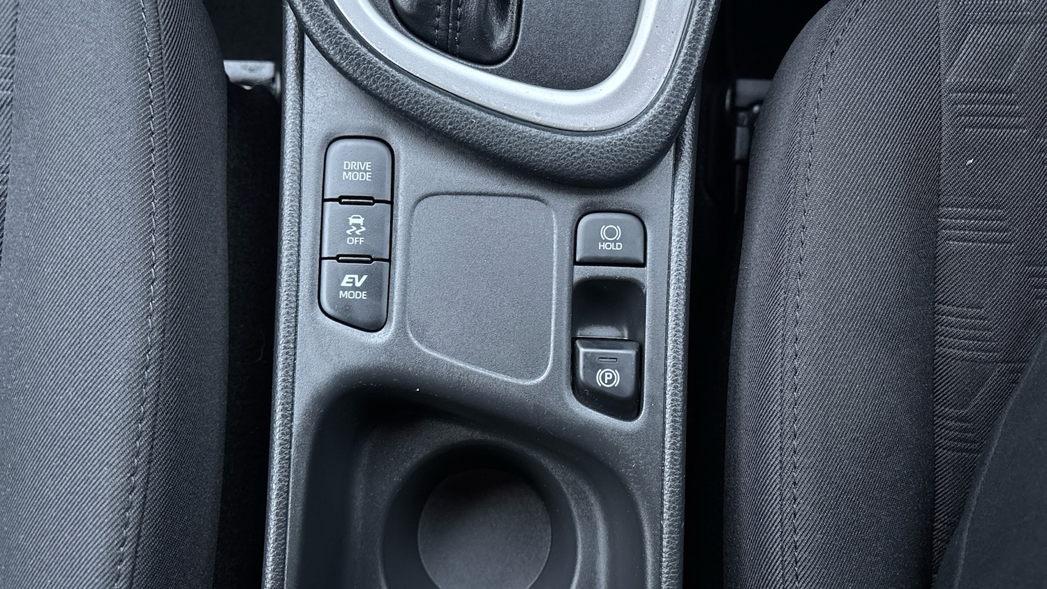 Used Toyota Yaris 2025 for sale - 77763333: Photo 44