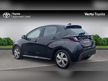 Used Toyota Yaris 2025 for sale - 77763333: Photo