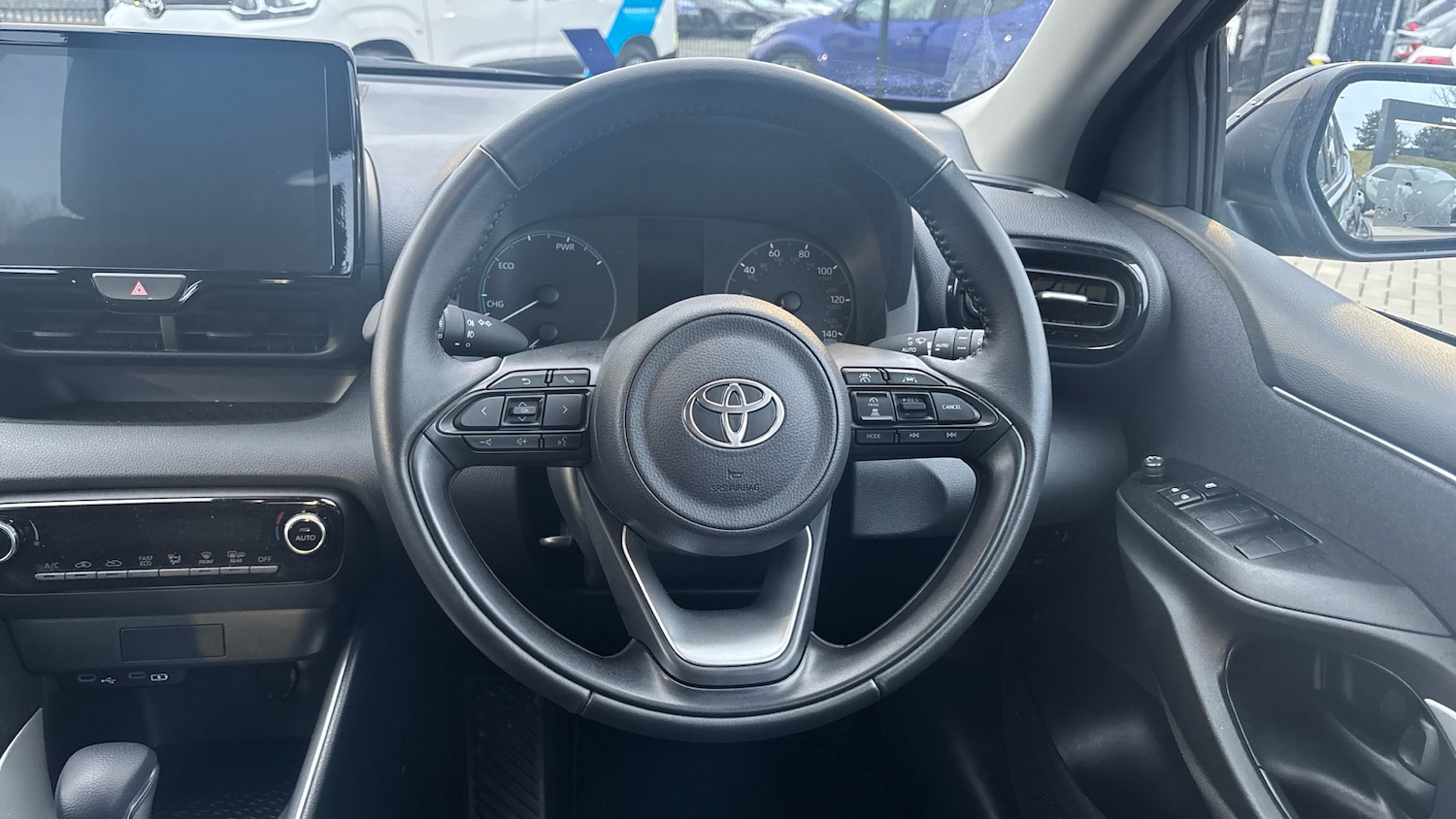 Used Toyota Yaris 2025 for sale - 77763333: Photo 6