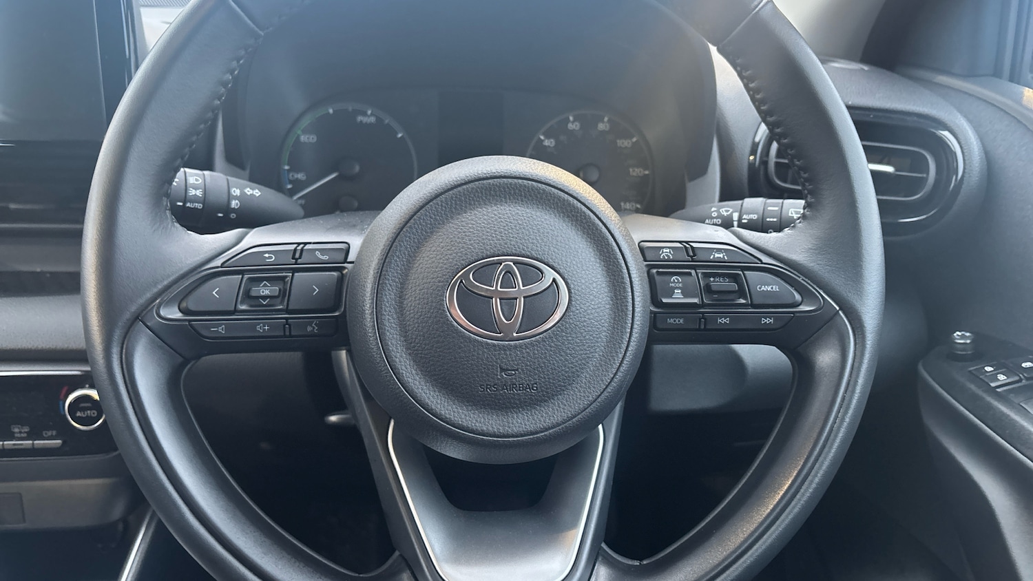 Used Toyota Yaris 2025 for sale - 77763333: Photo 8