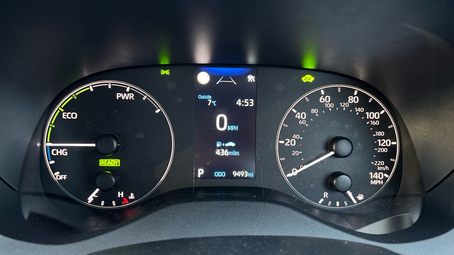 Used Toyota Yaris 2025 for sale - 77763333: Photo 9