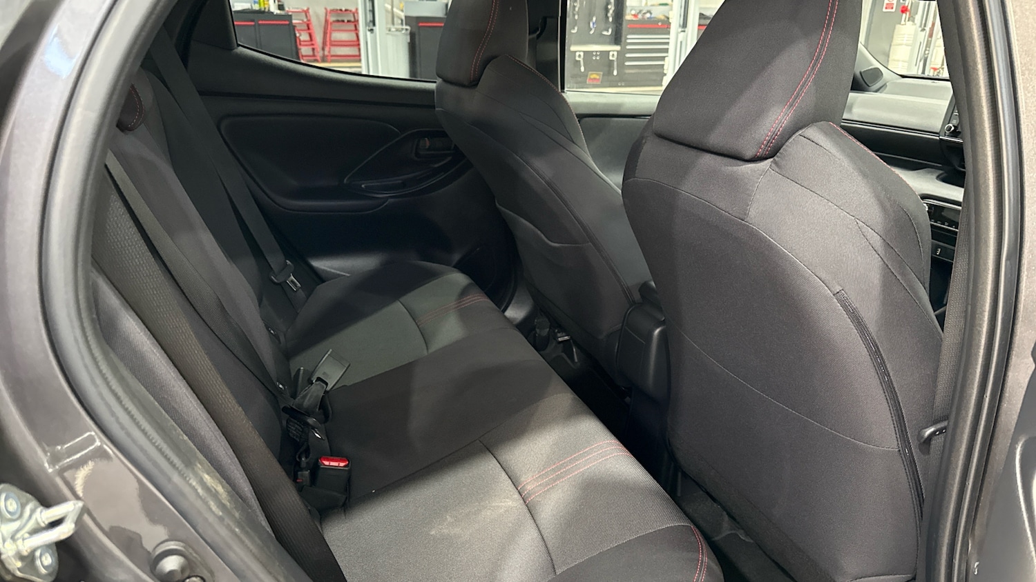 Used Toyota Yaris 2023 for sale - 76541292: Photo 12