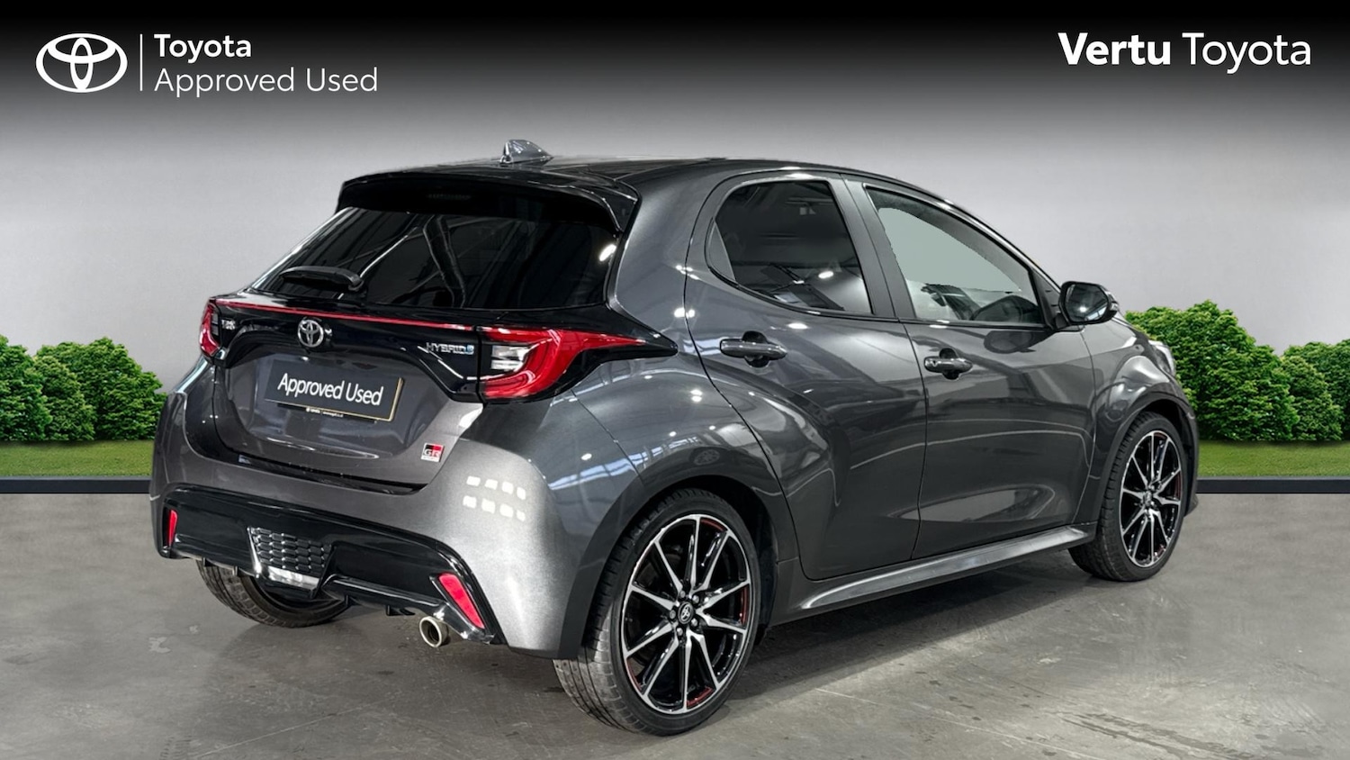 Used Toyota Yaris 2023 for sale - 76541292: Photo 2