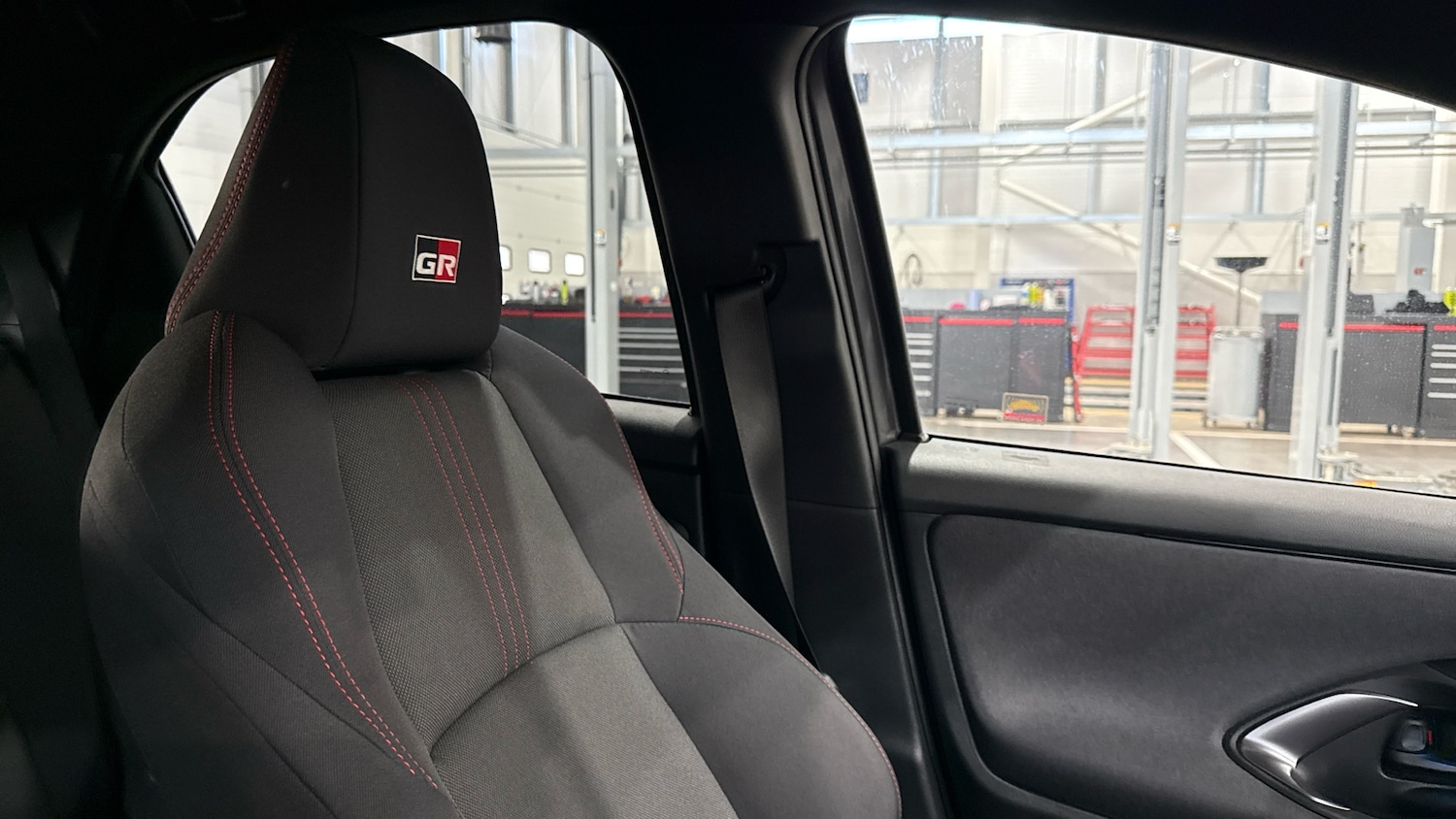 Used Toyota Yaris 2023 for sale - 76541292: Photo 26