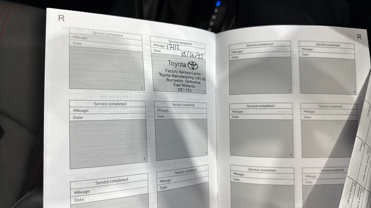 Used Toyota Yaris 2023 for sale - 76541292: Photo 31