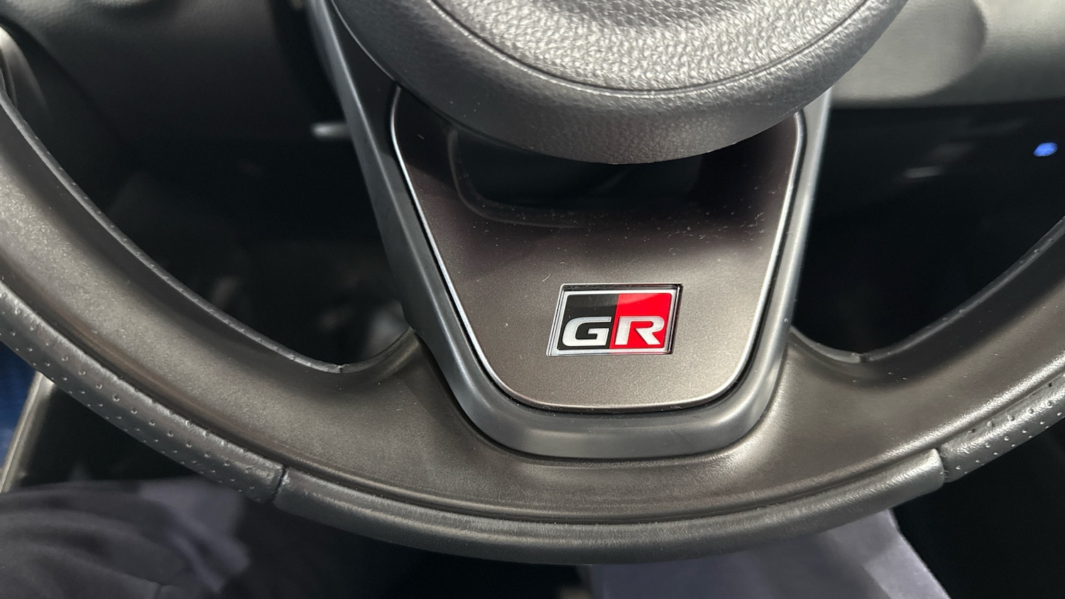 Used Toyota Yaris 2023 for sale - 76541292: Photo 34