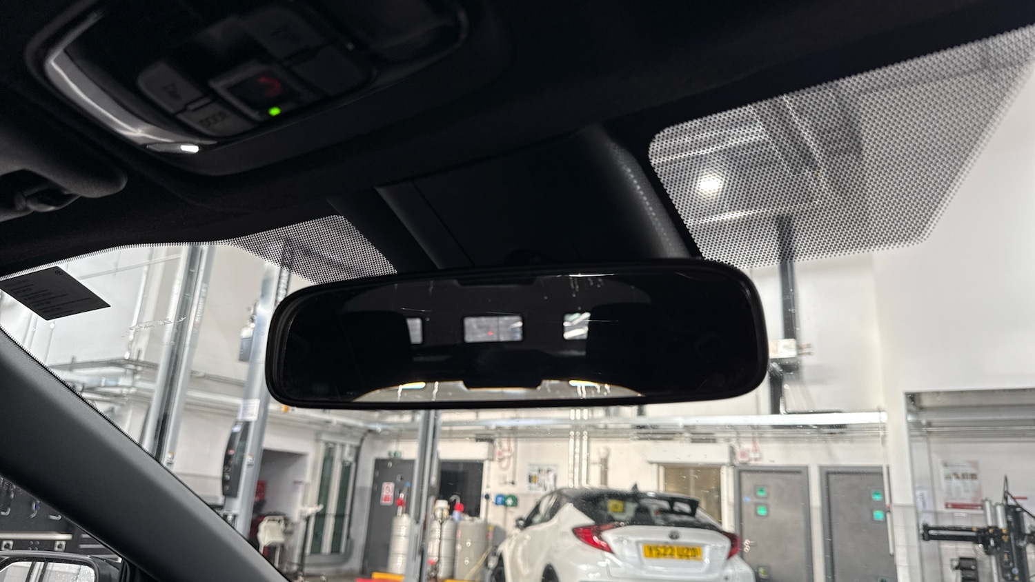 Used Toyota Yaris 2023 for sale - 76541292: Photo 38