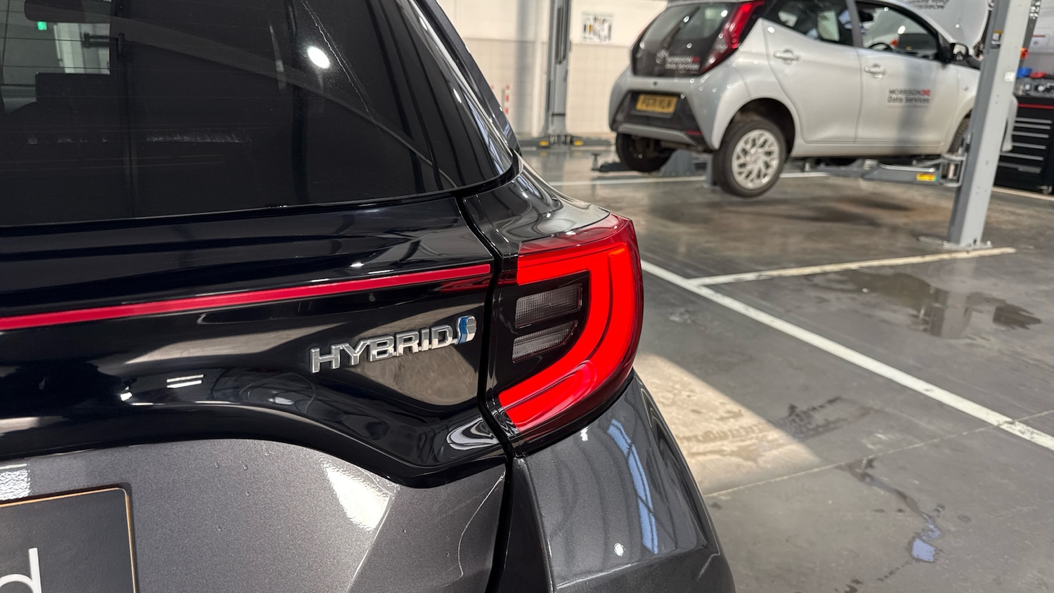 Used Toyota Yaris 2023 for sale - 76541292: Photo 40