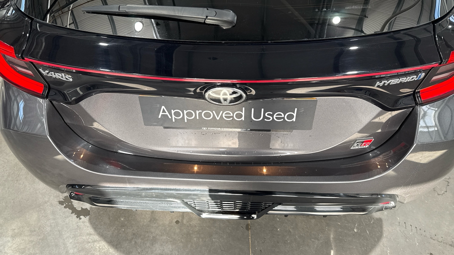 Used Toyota Yaris 2023 for sale - 76541292: Photo 41