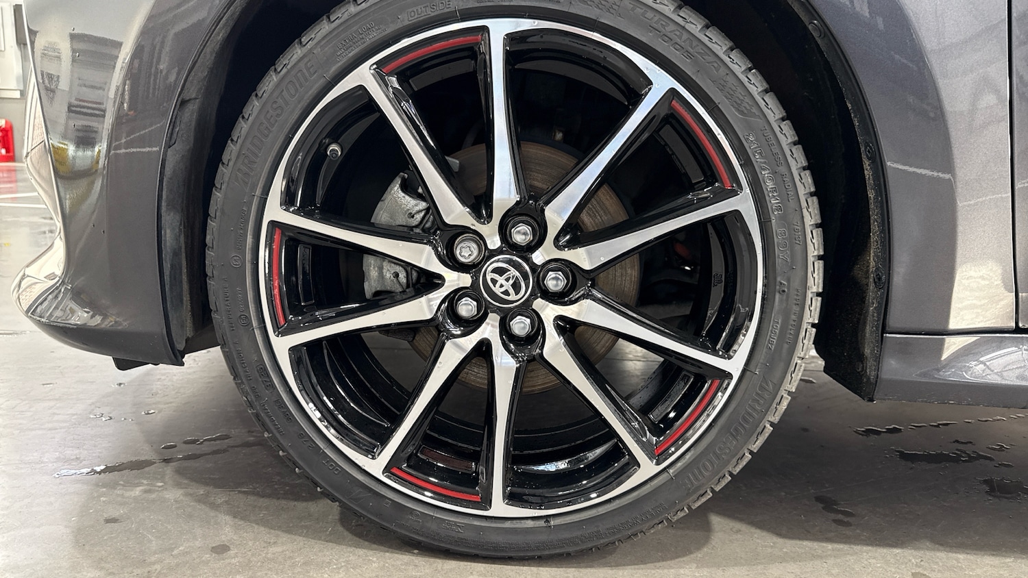 Used Toyota Yaris 2023 for sale - 76541292: Photo 48