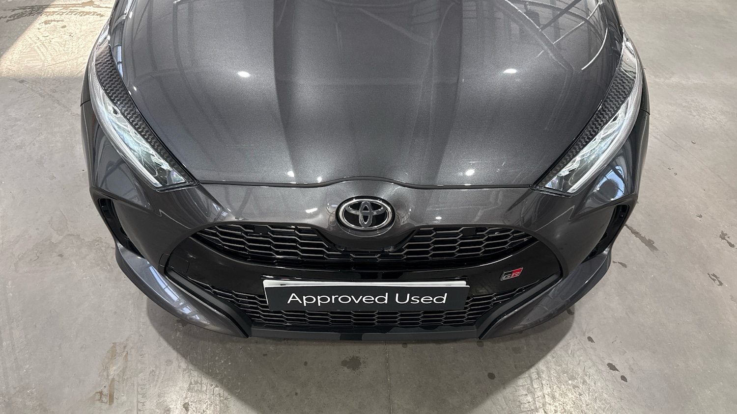 Used Toyota Yaris 2023 for sale - 76541292: Photo 50