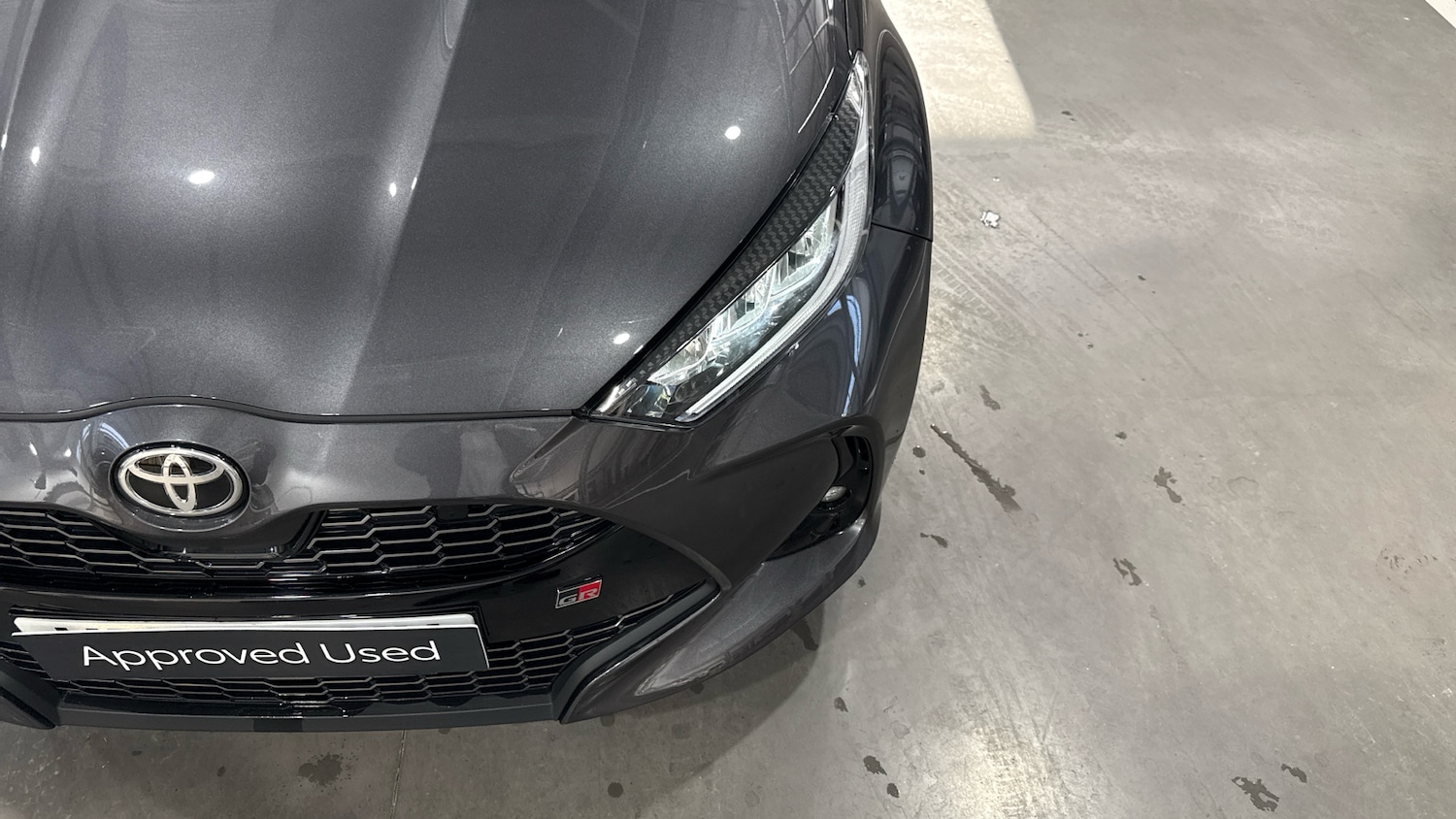 Used Toyota Yaris 2023 for sale - 76541292: Photo 51