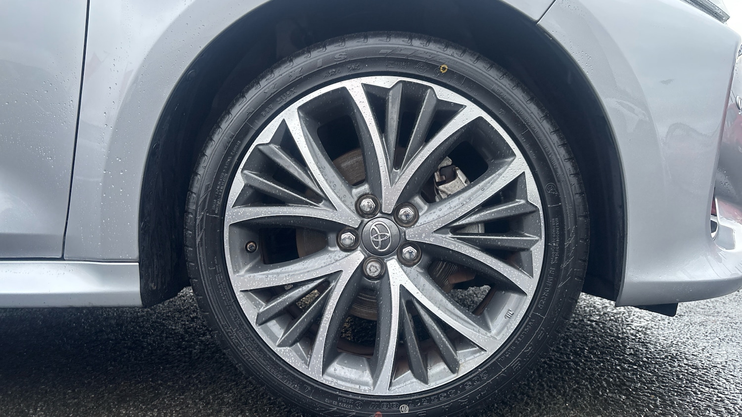 Used Toyota Yaris 2023 for sale - 77873159: Photo 18