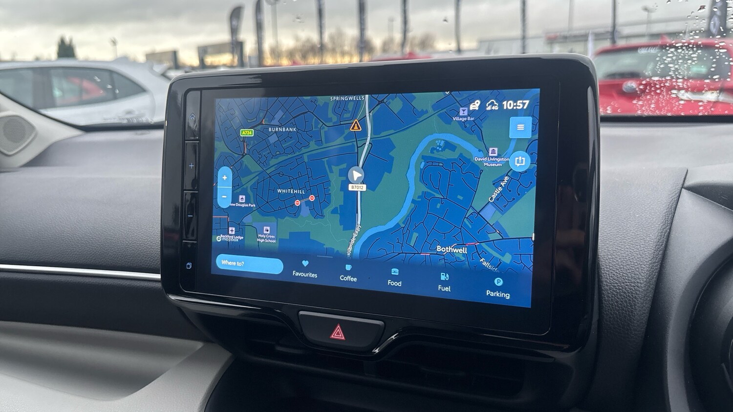 Used Toyota Yaris 2023 for sale - 77873159: Photo 29