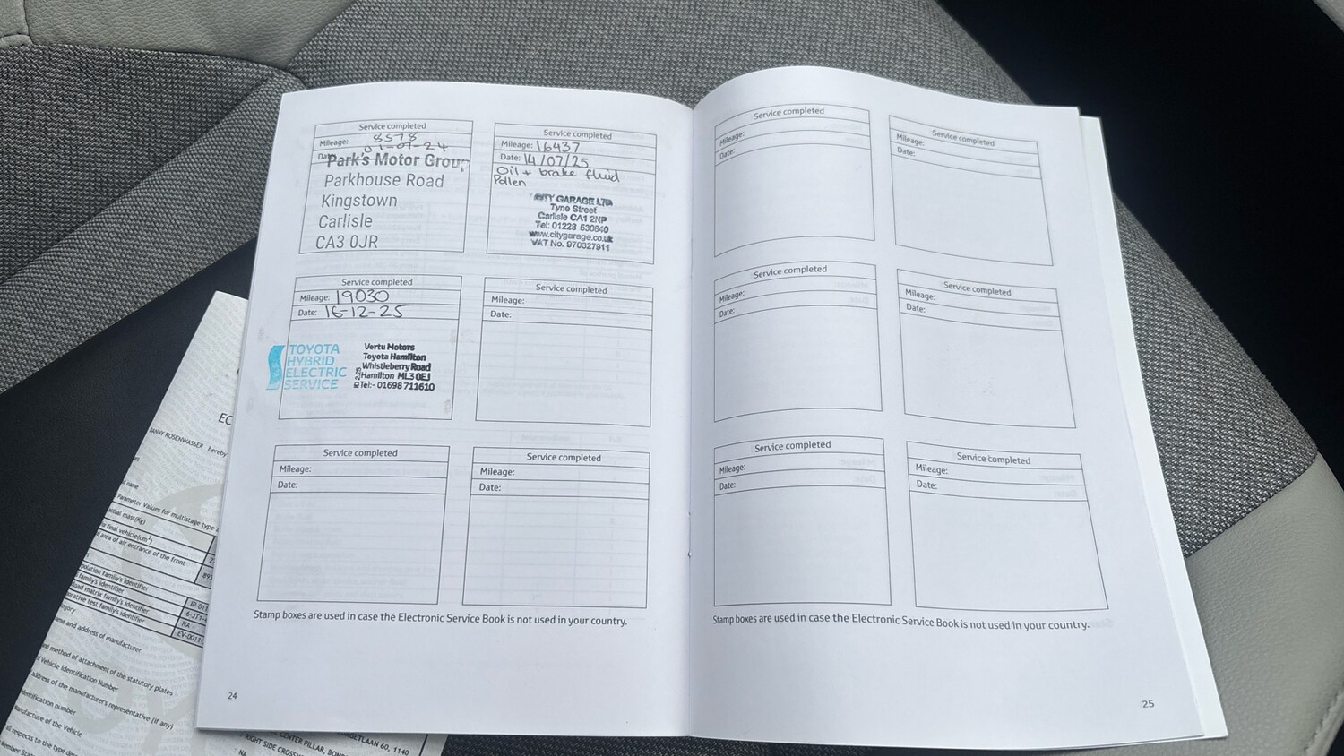 Used Toyota Yaris 2023 for sale - 77873159: Photo 30