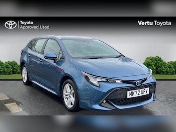 Used Toyota Corolla 2022 for sale - 79385826: Photo