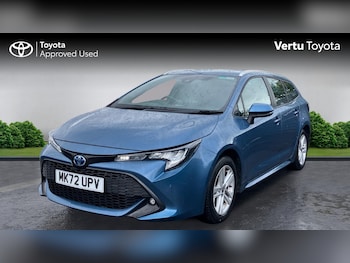 Used Toyota Corolla 2022 for sale - 79385826: Photo