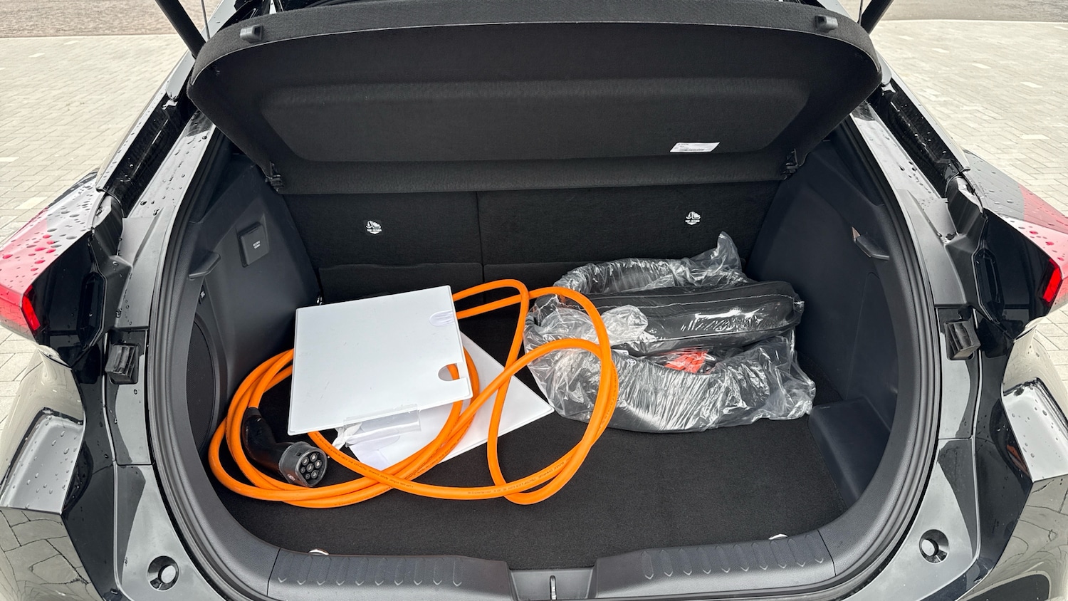 Used Toyota C-HR 2025 for sale - 76578464: Photo 14