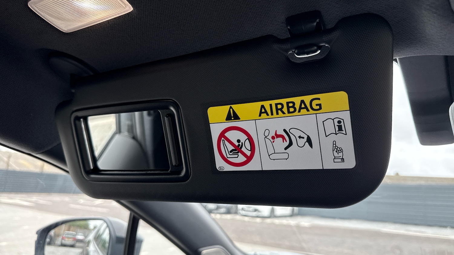 Used Toyota C-HR 2025 for sale - 76578464: Photo 36