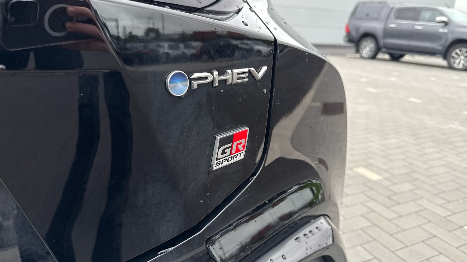 Used Toyota C-HR 2025 for sale - 76578464: Photo 46