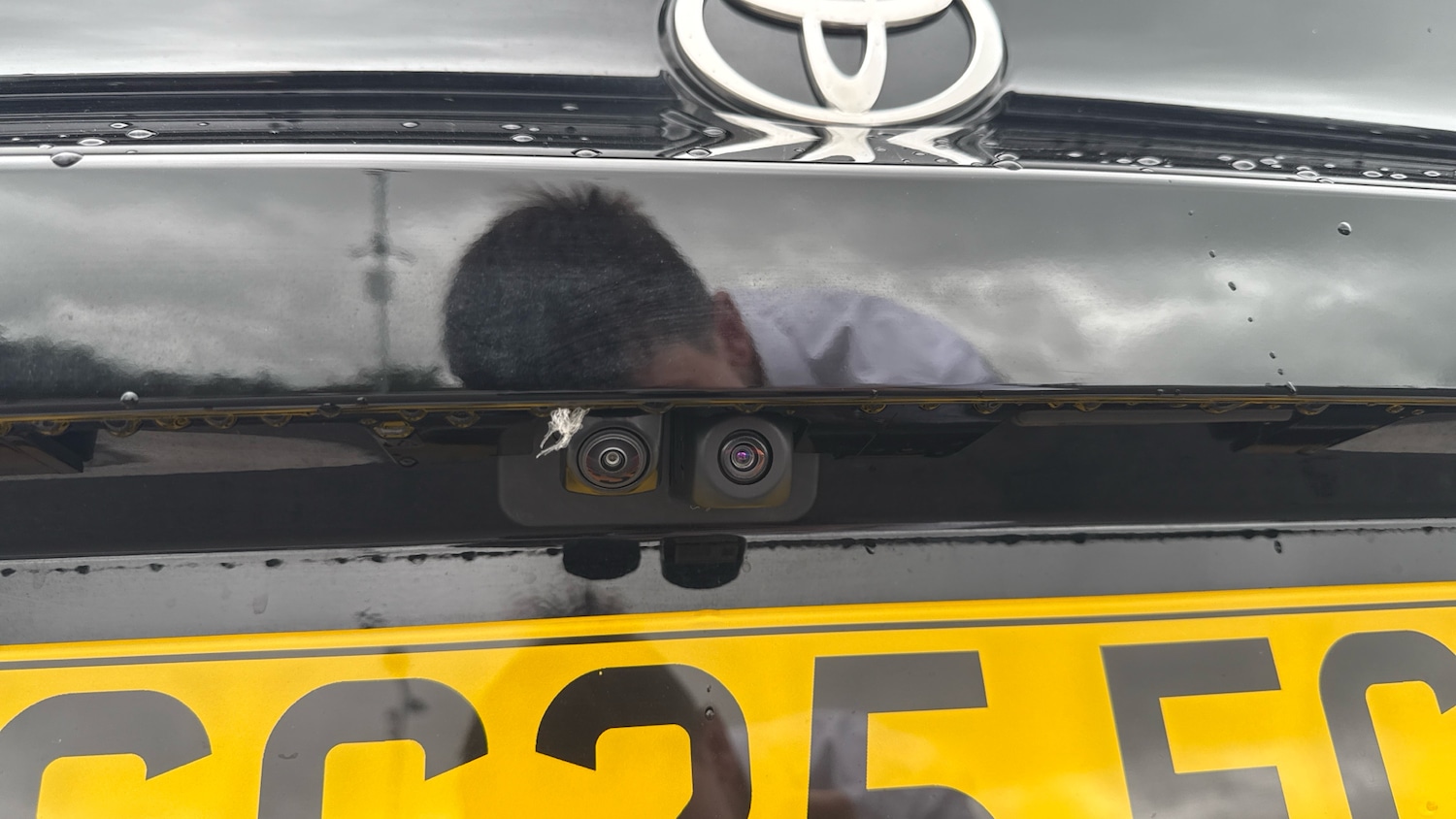 Used Toyota C-HR 2025 for sale - 76578464: Photo 49