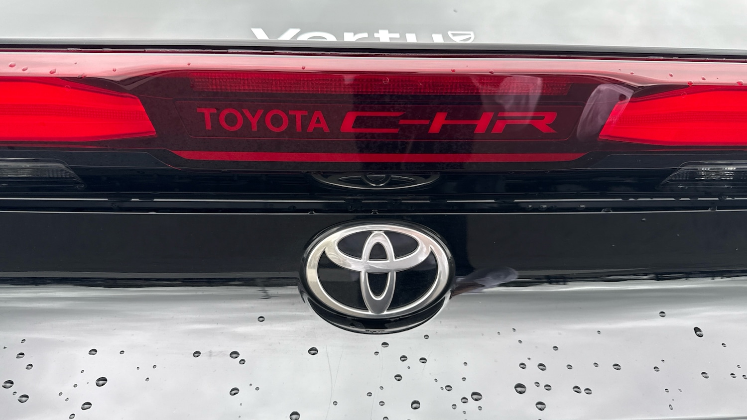 Used Toyota C-HR 2025 for sale - 76578464: Photo 50