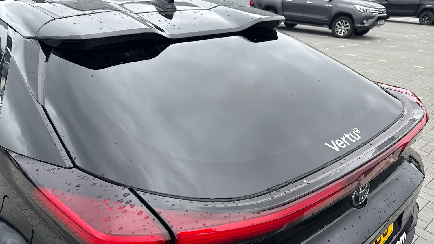 Used Toyota C-HR 2025 for sale - 76578464: Photo 51