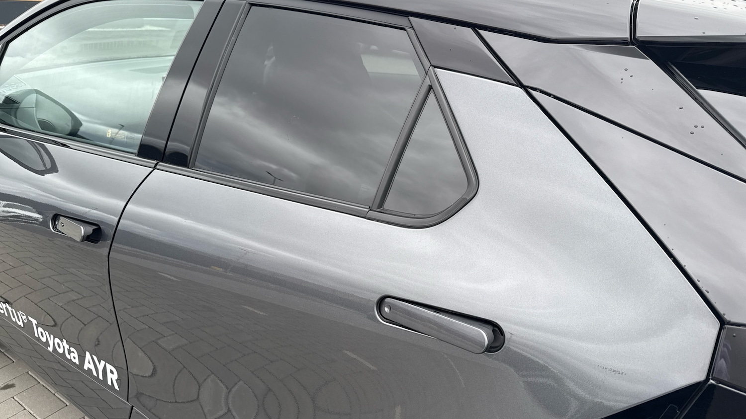 Used Toyota C-HR 2025 for sale - 76578464: Photo 52