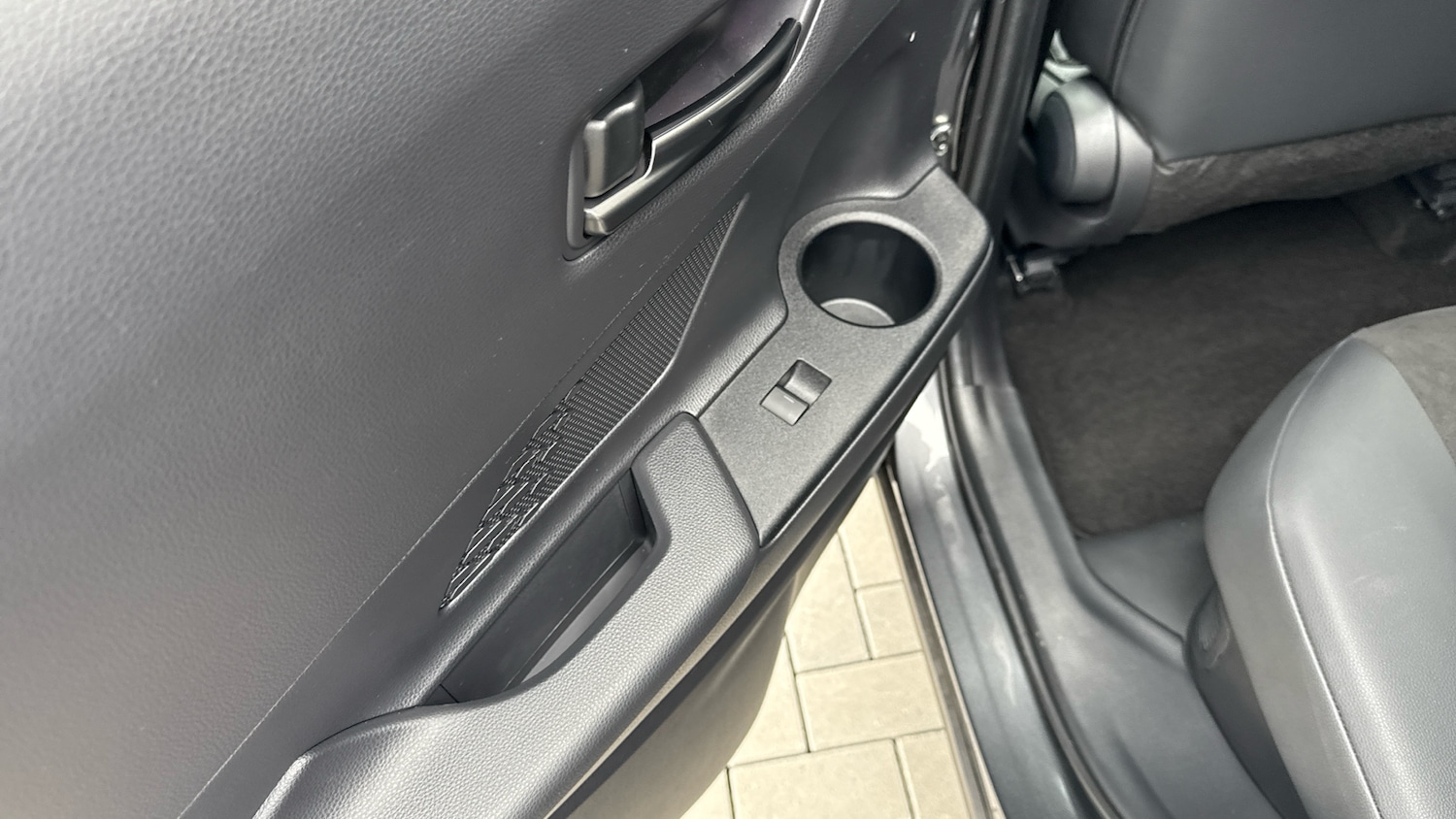 Used Toyota C-HR 2025 for sale - 76578464: Photo 54