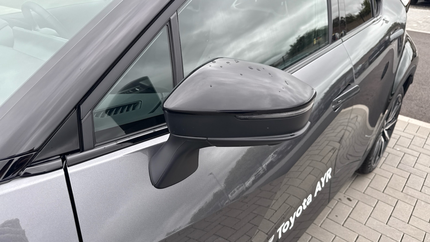 Used Toyota C-HR 2025 for sale - 76578464: Photo 56