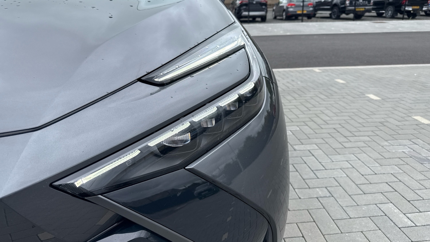 Used Toyota C-HR 2025 for sale - 76578464: Photo 57