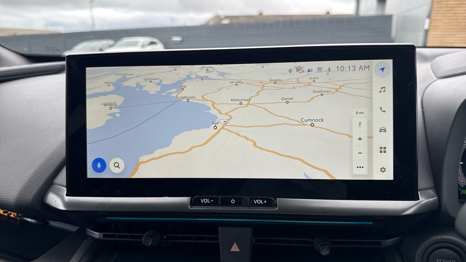 Used Toyota C-HR 2025 for sale - 76578464: Photo 7