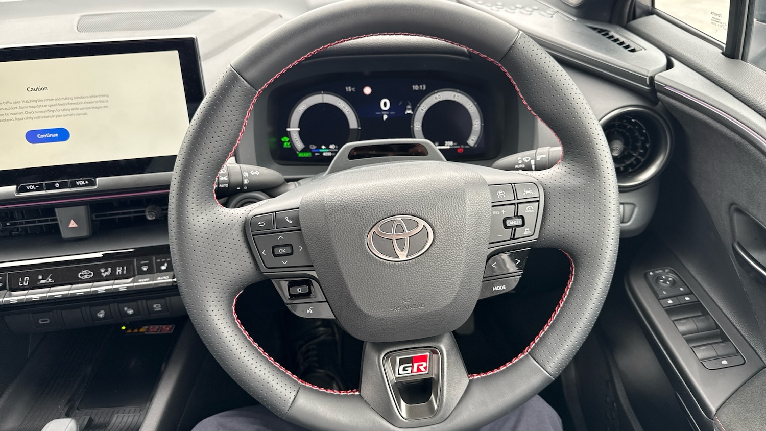 Used Toyota C-HR 2025 for sale - 76578464: Photo 8