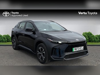 Used Toyota Other 2024 for sale - 78433368: Photo