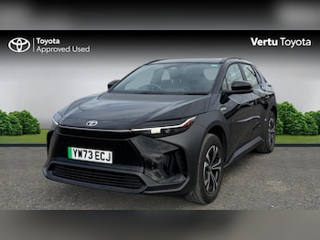 Used Toyota Other 2024 for sale - 78433368: Photo