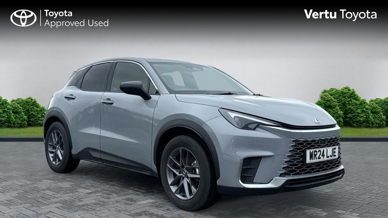 Used Lexus LBX 2024 for sale - 76117304: Photo 1