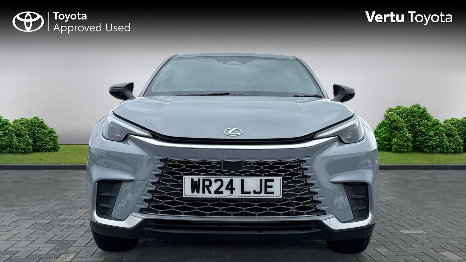 Used Lexus LBX 2024 for sale - 76117304: Photo 15