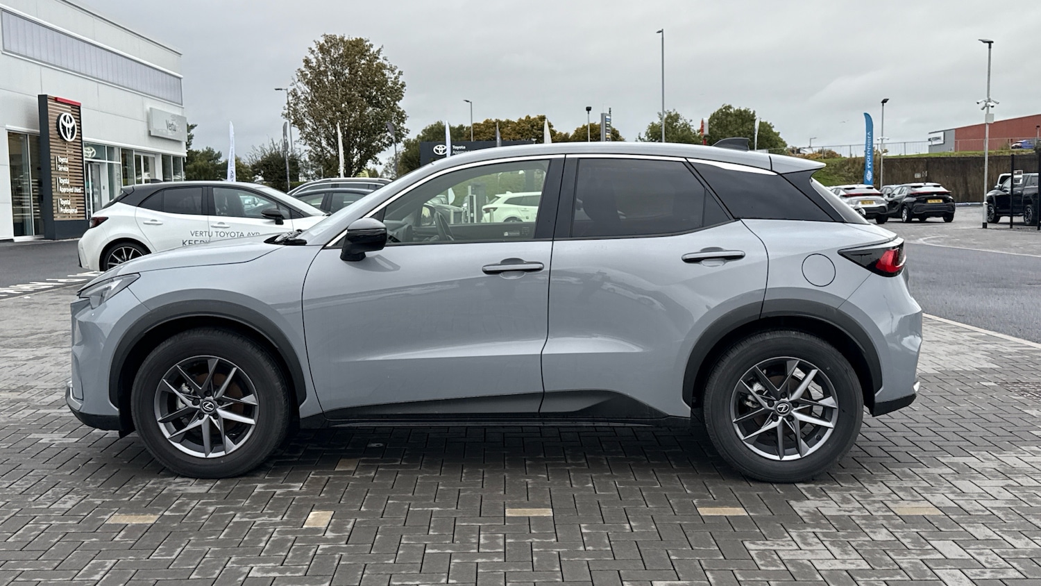 Used Lexus LBX 2024 for sale - 76117304: Photo 17