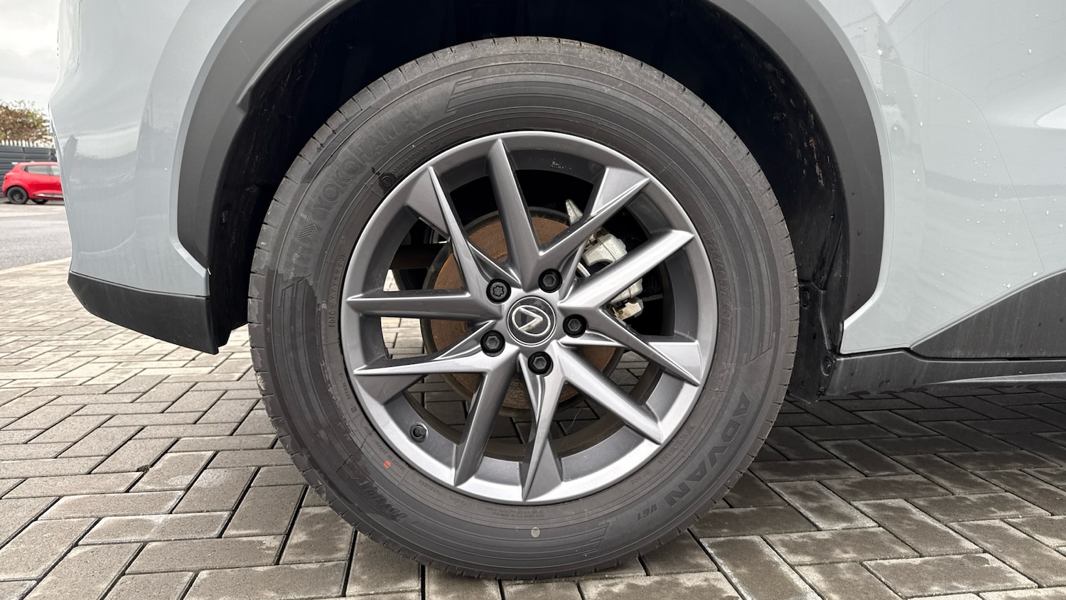 Used Lexus LBX 2024 for sale - 76117304: Photo 20