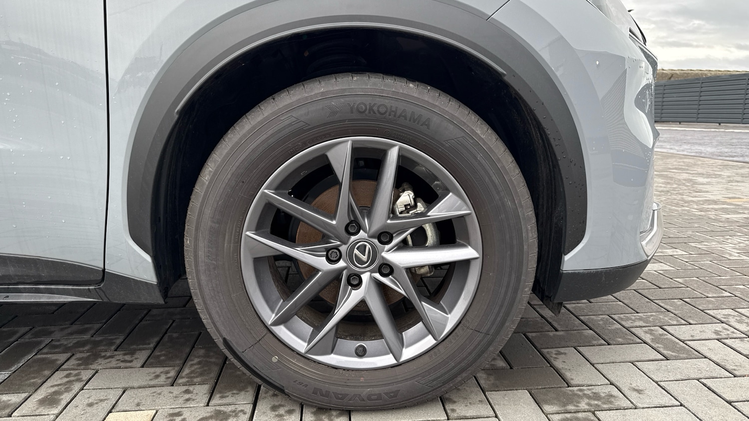 Used Lexus LBX 2024 for sale - 76117304: Photo 21