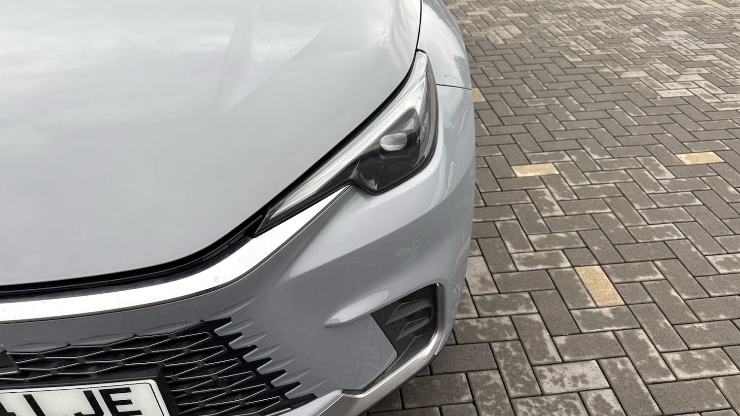 Used Lexus LBX 2024 for sale - 76117304: Photo 23