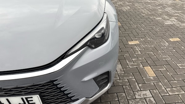 Used Lexus LBX 2024 for sale - 76117304: Photo 23