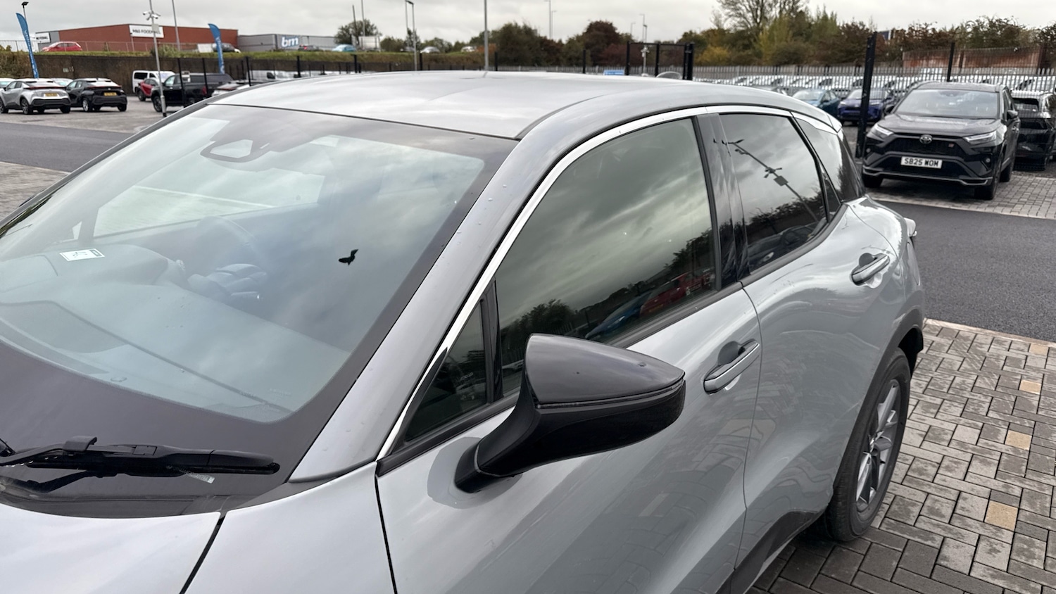 Used Lexus LBX 2024 for sale - 76117304: Photo 24