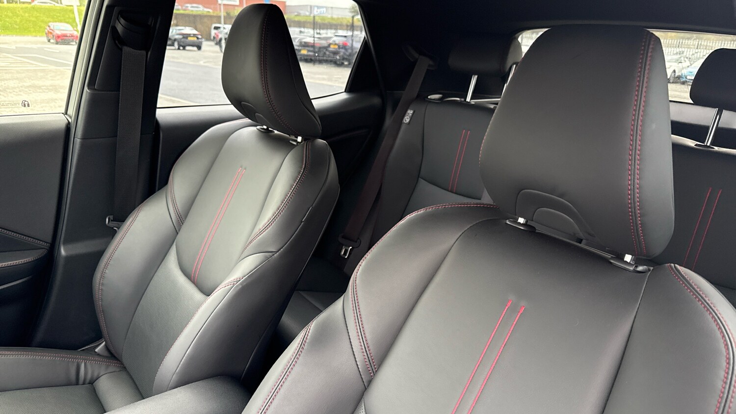 Used Lexus LBX 2024 for sale - 76117304: Photo 32