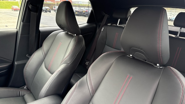 Used Lexus LBX 2024 for sale - 76117304: Photo 32