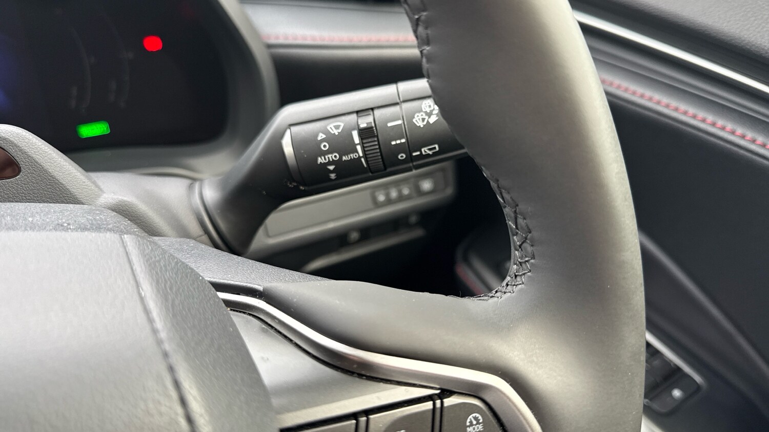 Used Lexus LBX 2024 for sale - 76117304: Photo 36