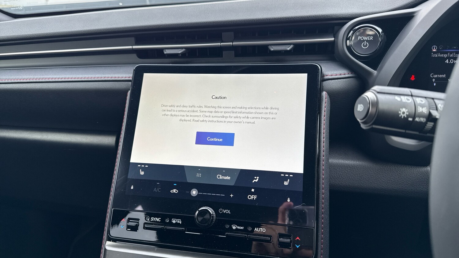 Used Lexus LBX 2024 for sale - 76117304: Photo 39